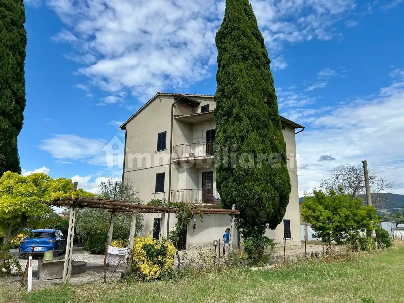 Villa in vendita a Deruta