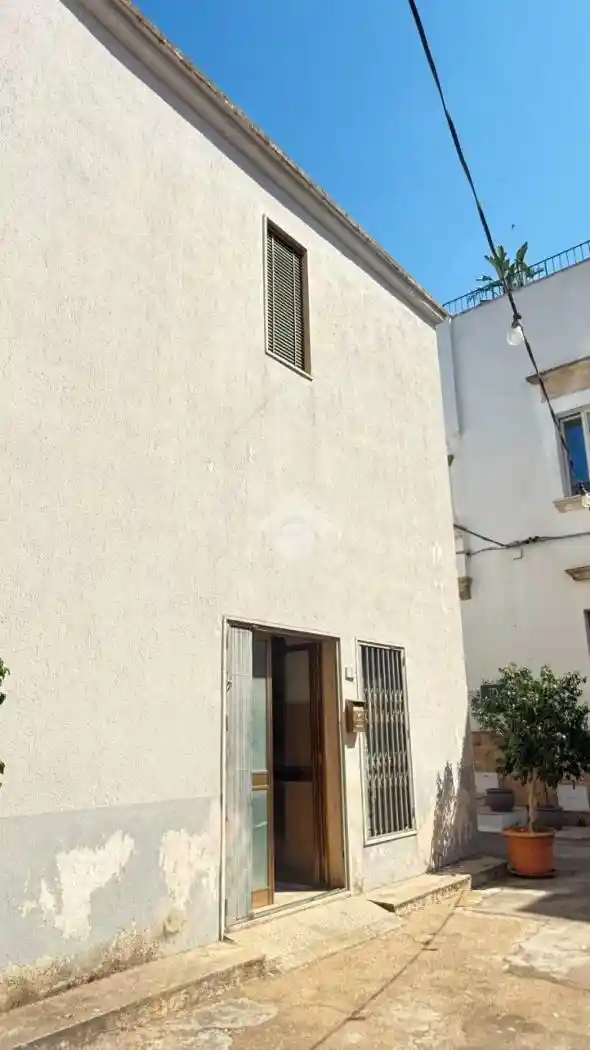 Appartamento in vendita a Alliste