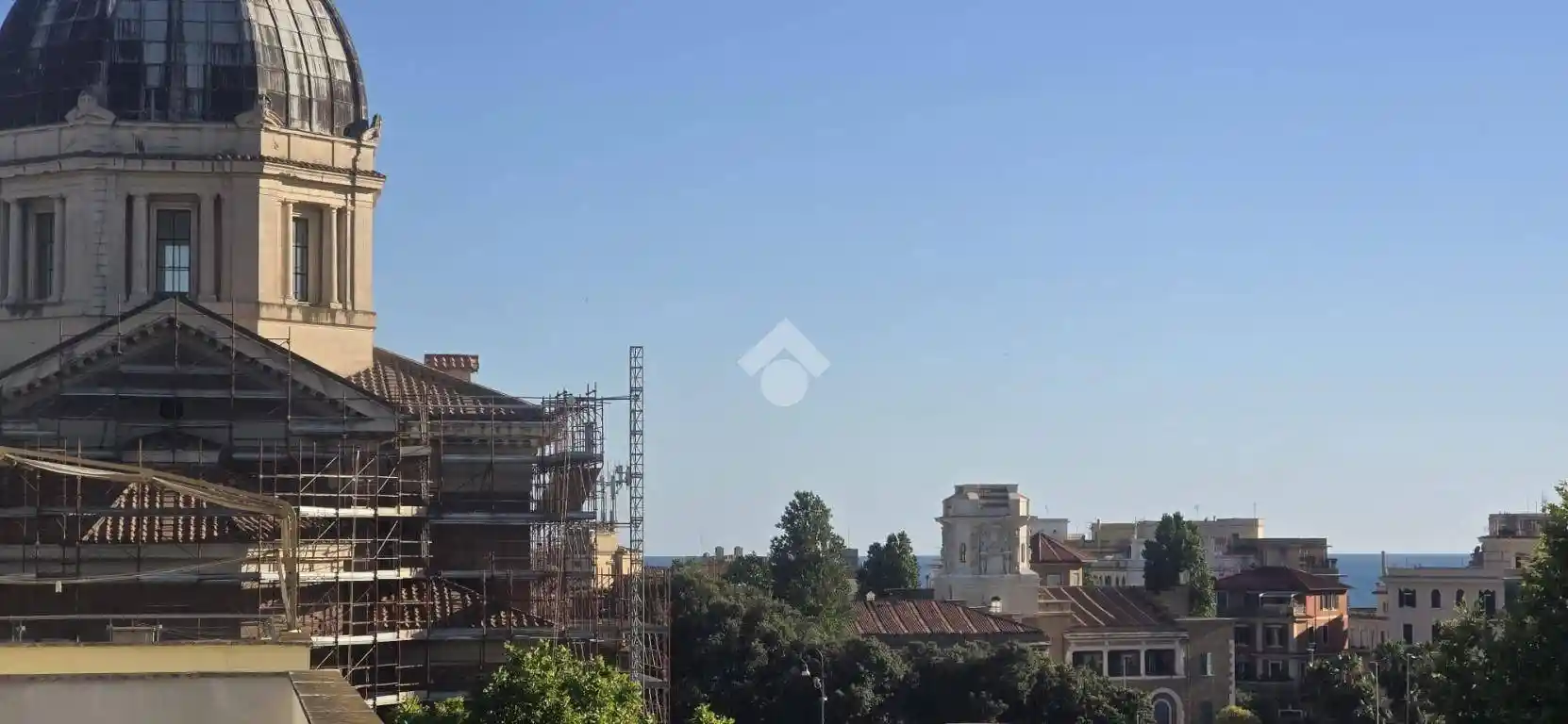 Attico - Mansarda in vendita a Roma