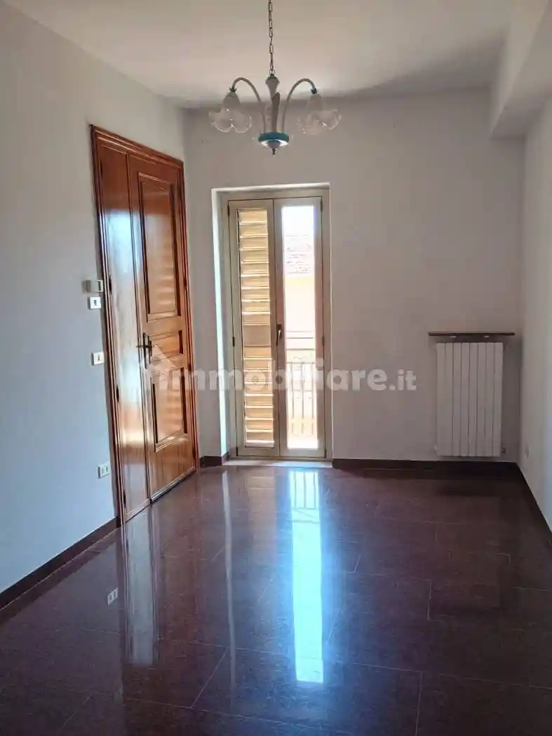 Appartamento in vendita a San Giovanni Rotondo