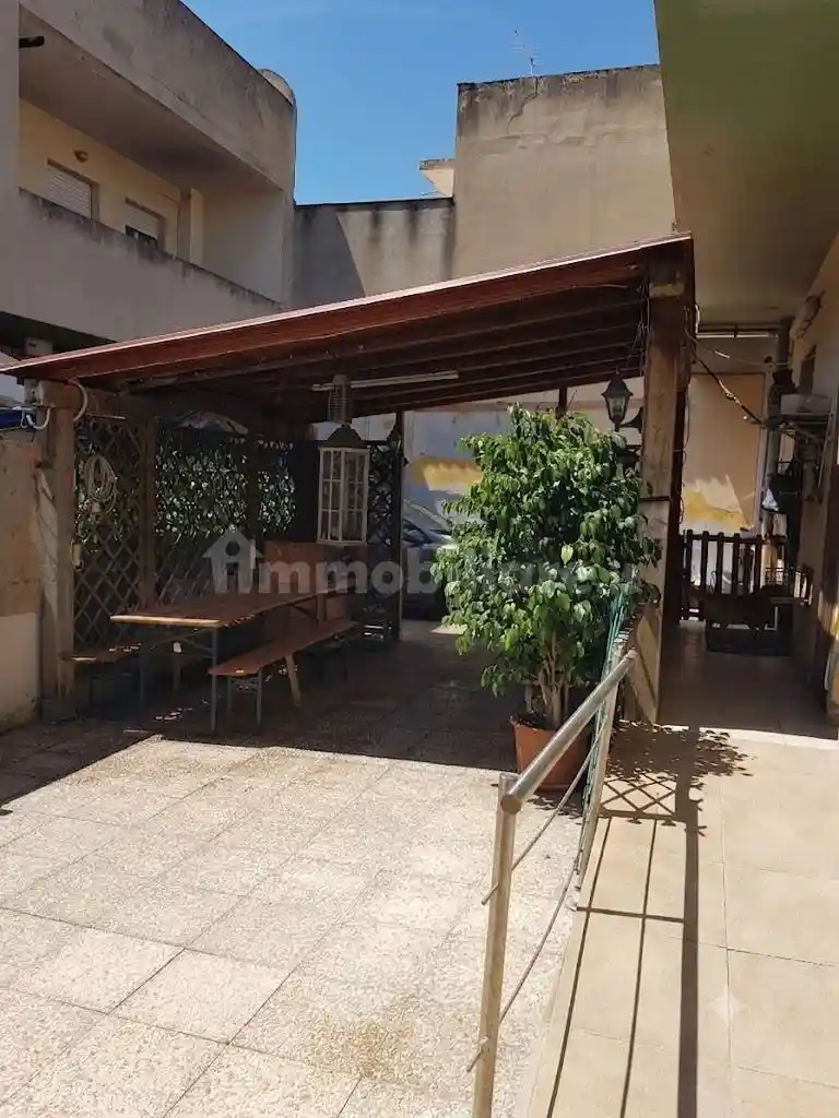 Casa indipendente in vendita a Monserrato