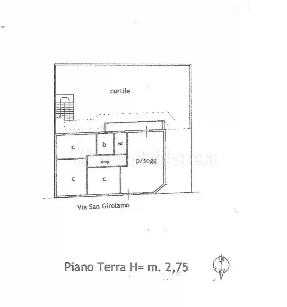 Casa indipendente - foto 2