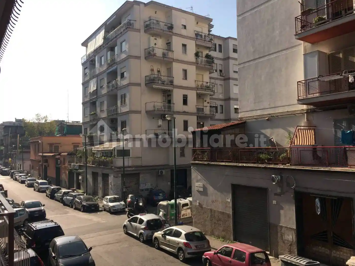 Appartamento in vendita a Napoli
