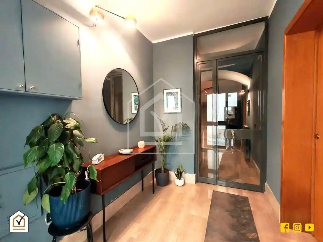 Casa indipendente in vendita a Bari
