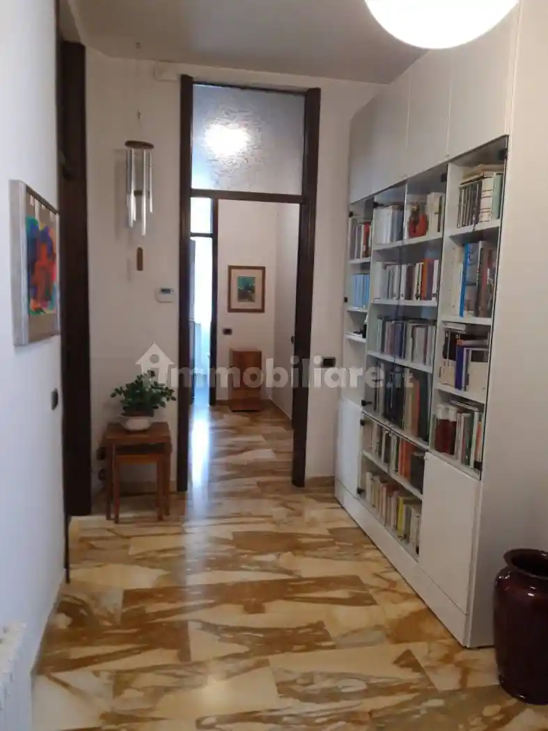 Appartamento in vendita a Busto Arsizio