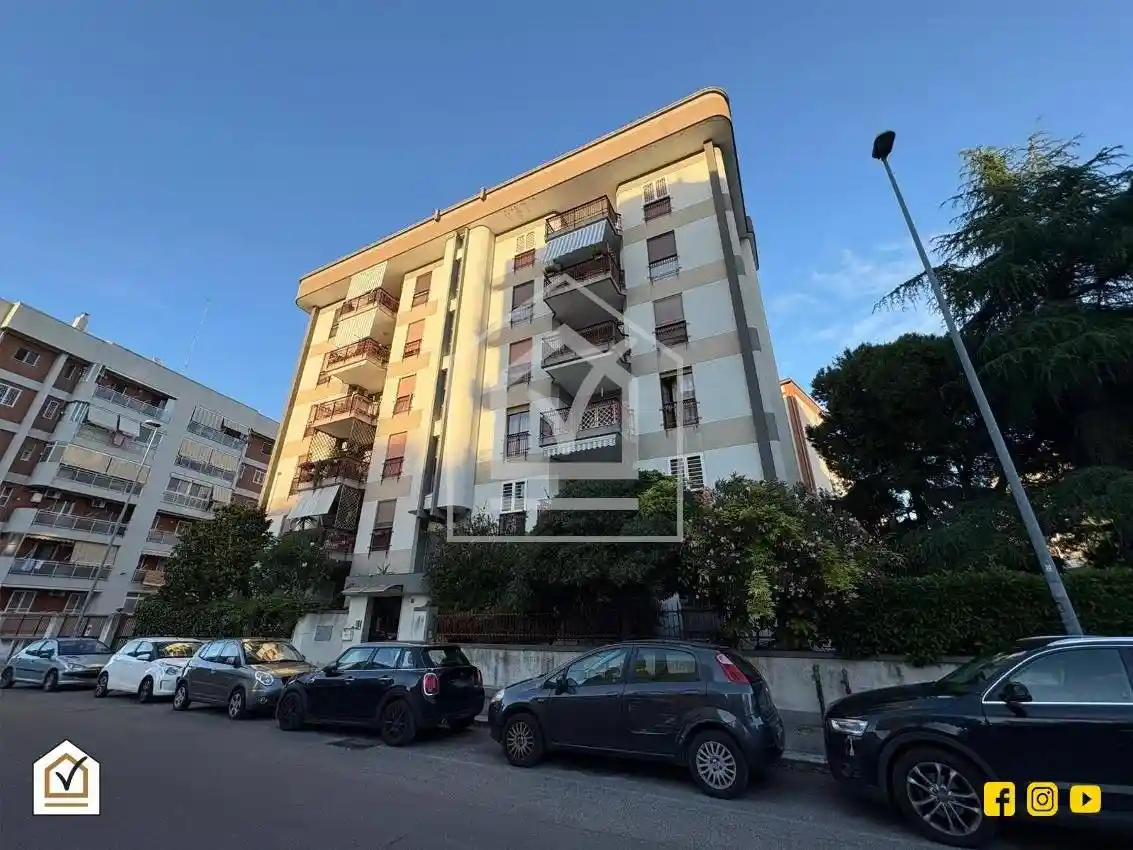 Appartamento in vendita a Bari