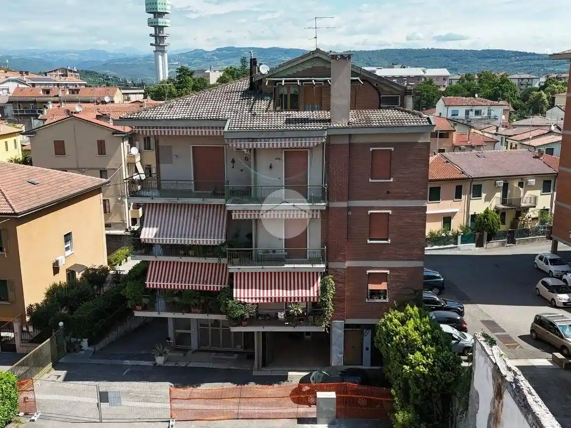 Appartamento in vendita a Verona