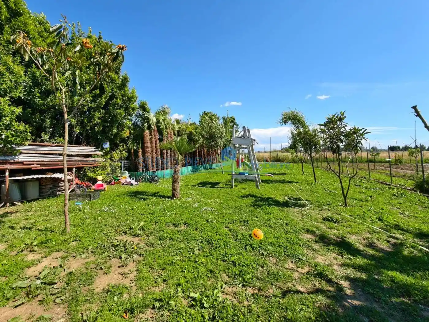 Casa indipendente in vendita a Ponte Buggianese