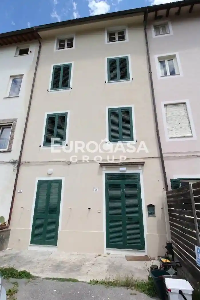 Villetta a schiera in vendita a Lucca