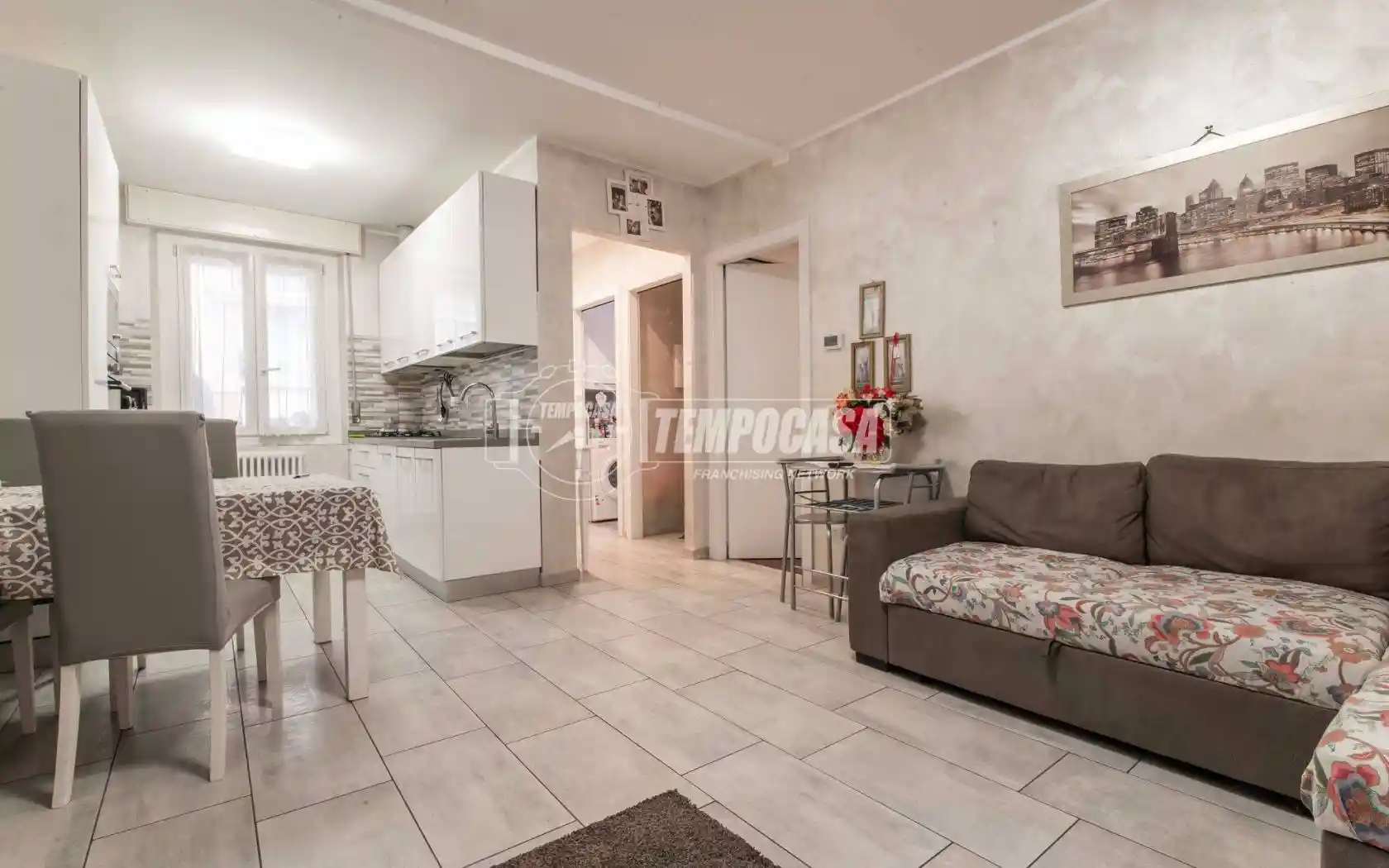 Appartamento in vendita a Cusano Milanino