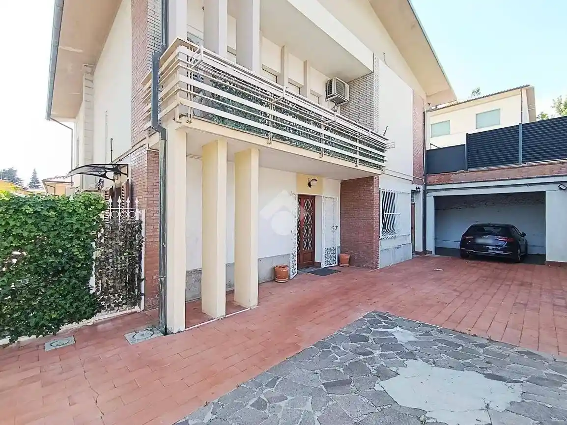 Casa indipendente in vendita a Pieve a Nievole