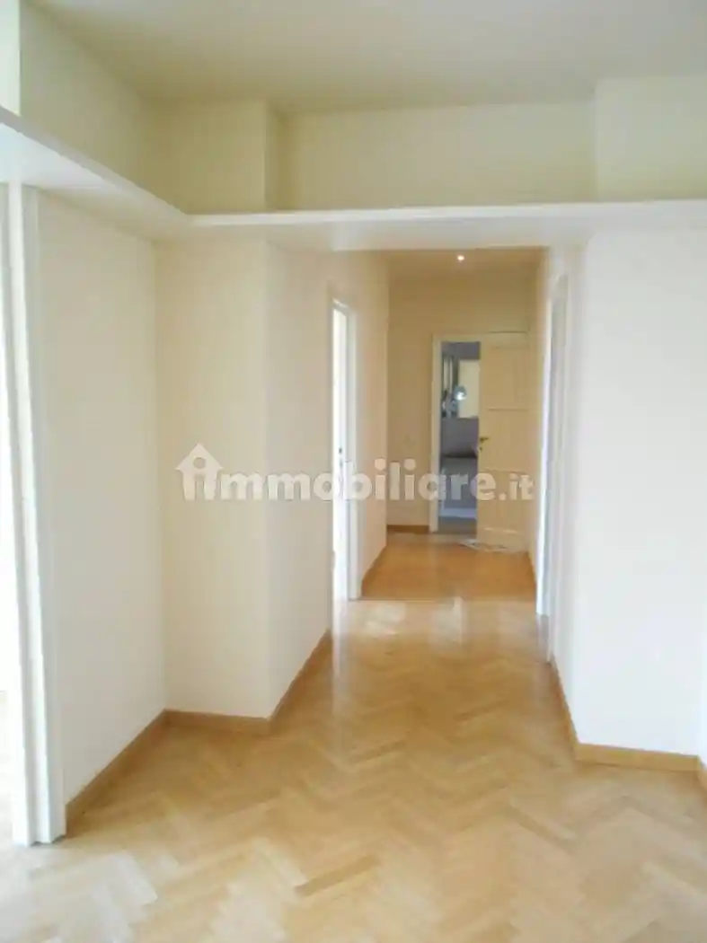 Appartamento in affitto a Firenze