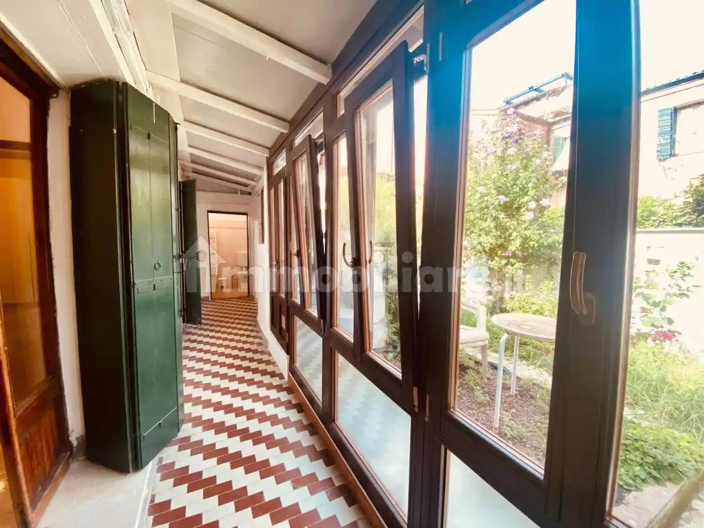 Appartamento in affitto a Venezia