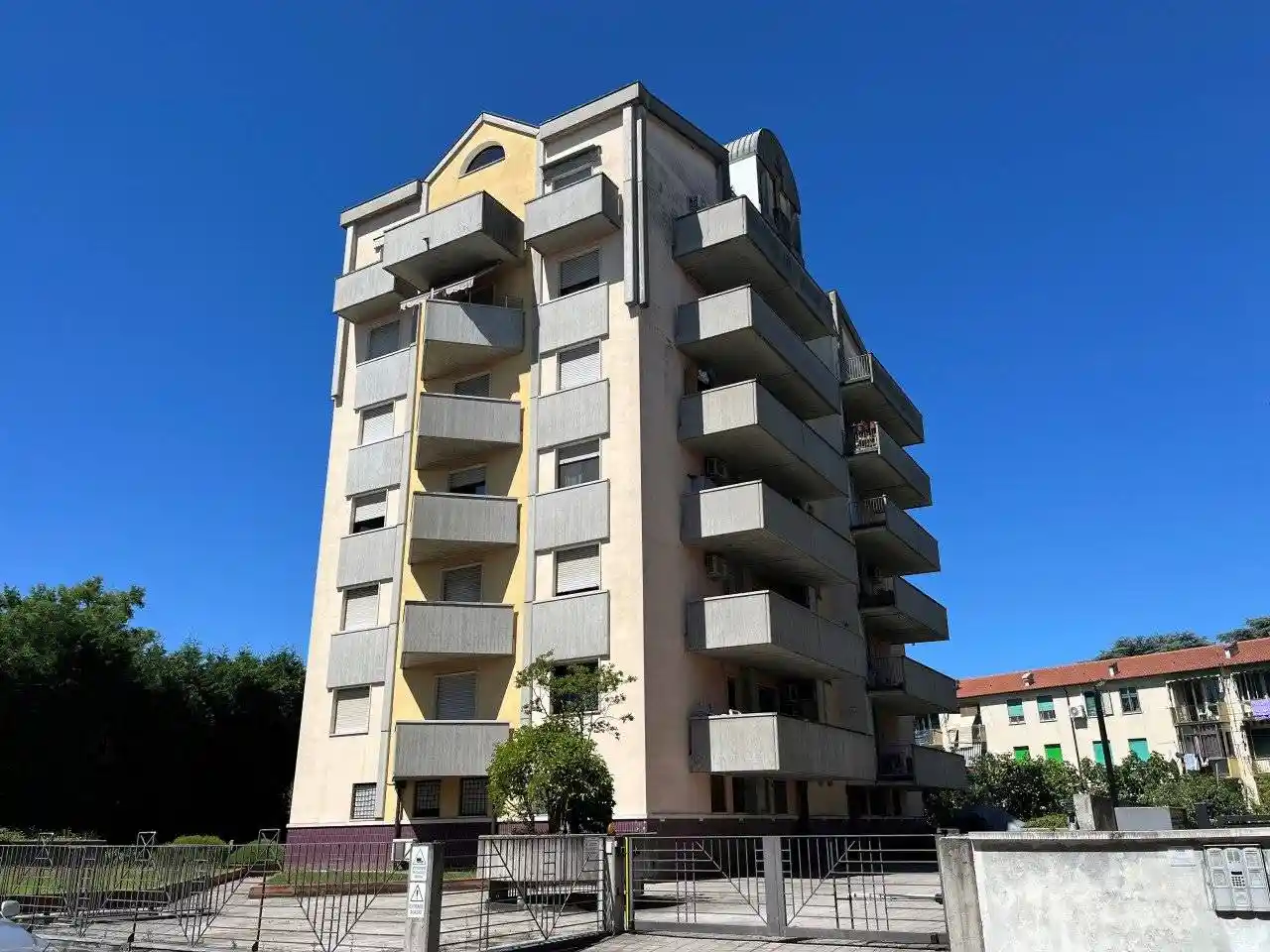 Appartamento in vendita a Vicenza