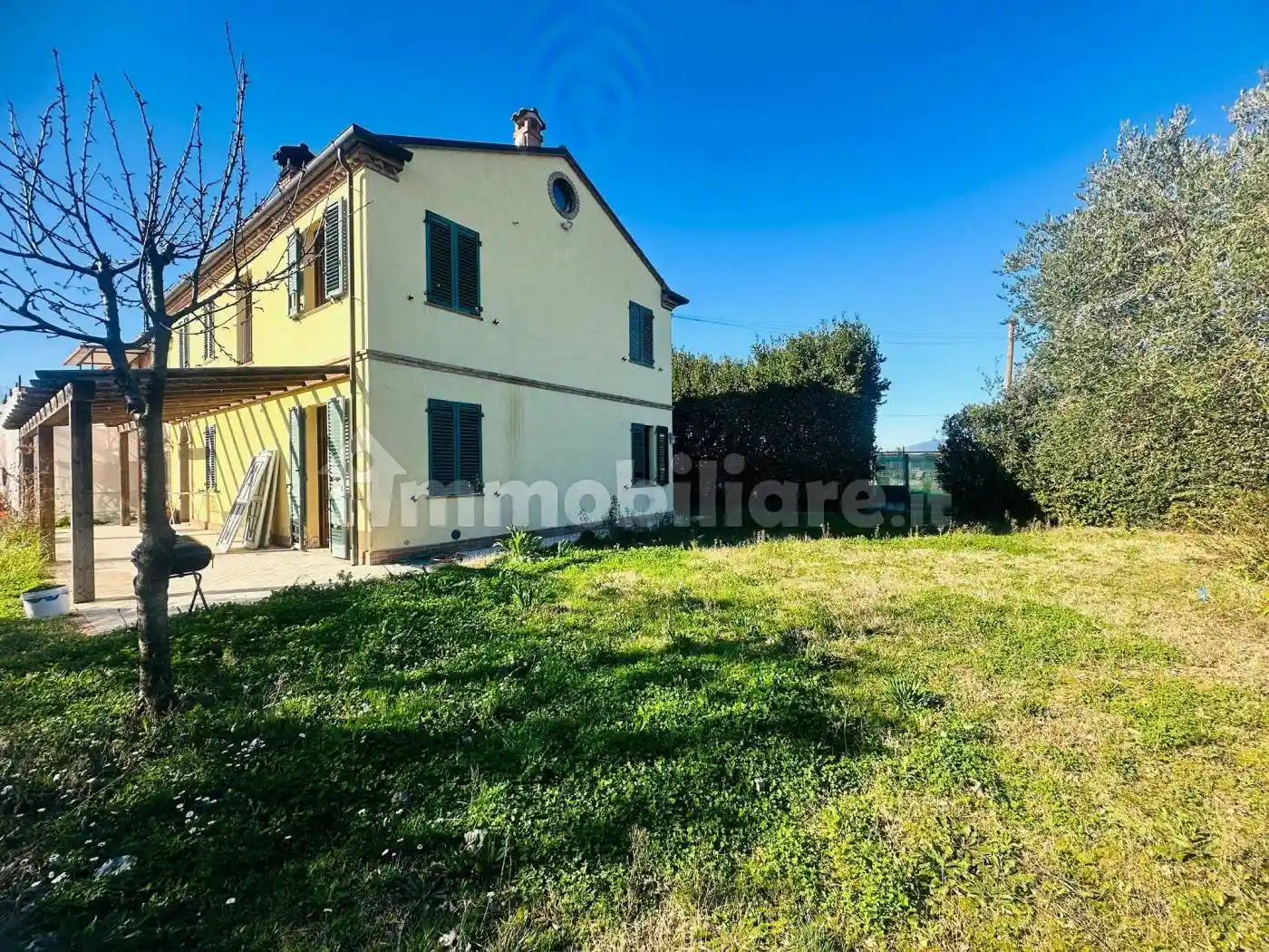 Rustico - Casale in vendita a Loreto