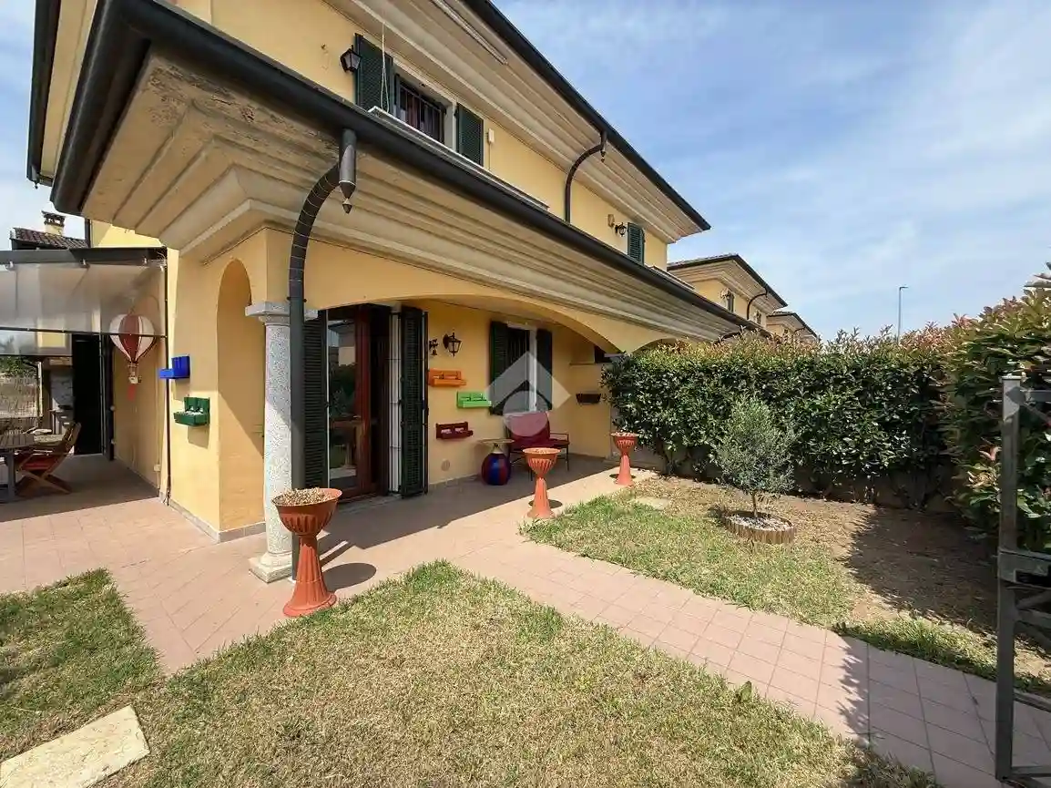 Villetta a schiera - foto 3