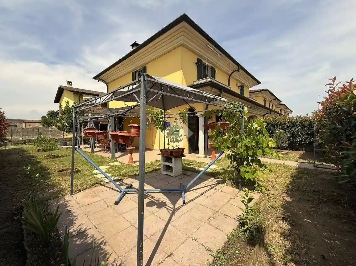 Villetta a schiera - foto 4