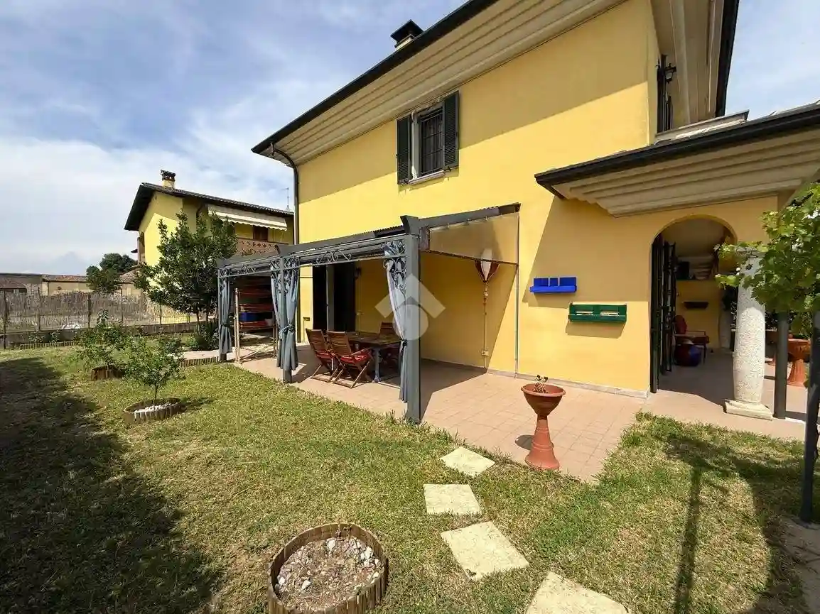 Villetta a schiera - foto 5