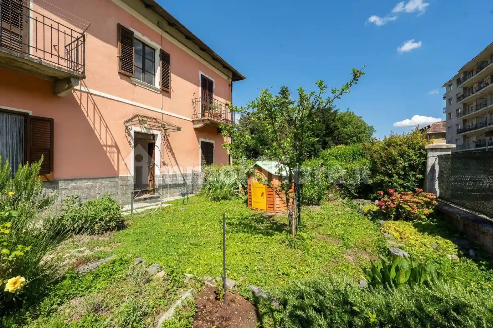 Villa - foto 5