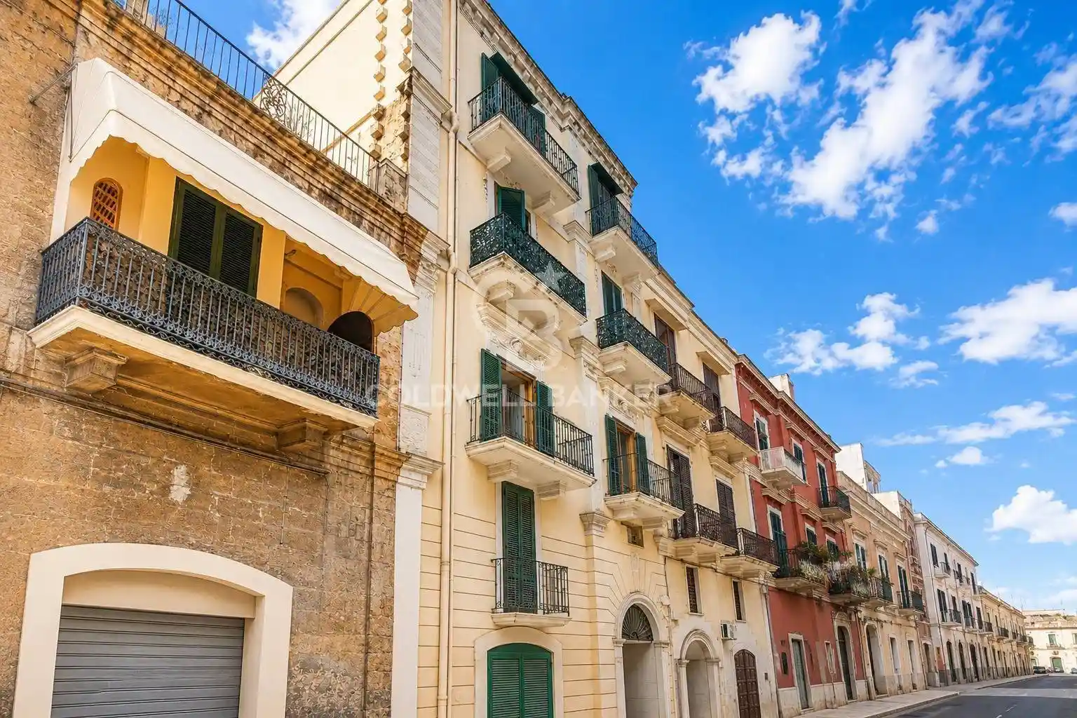 Appartamento in vendita a Bari