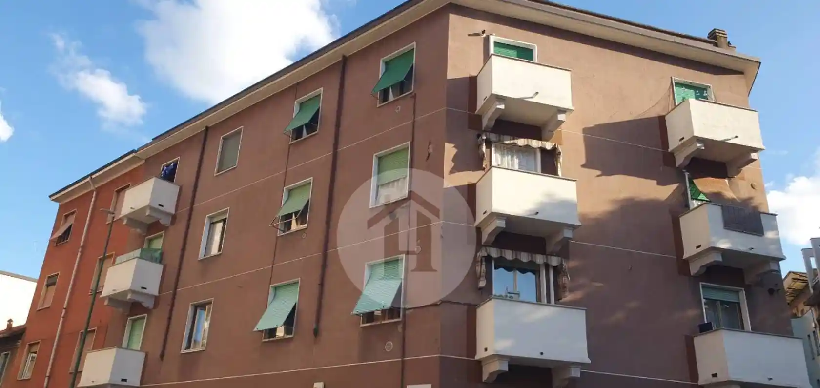 Appartamento in affitto a Sesto San Giovanni