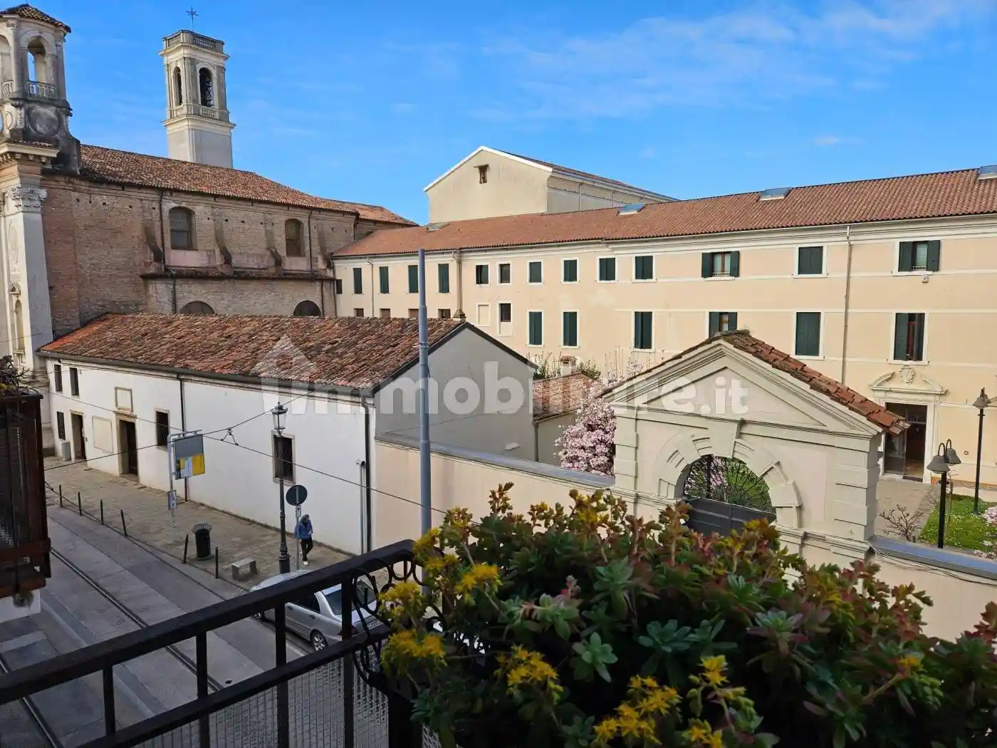 Appartamento in affitto a Padova