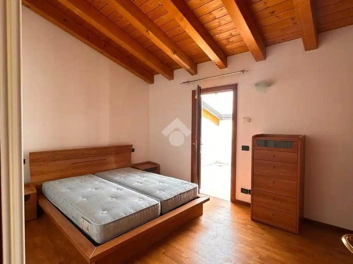 Appartamento in vendita a Asolo