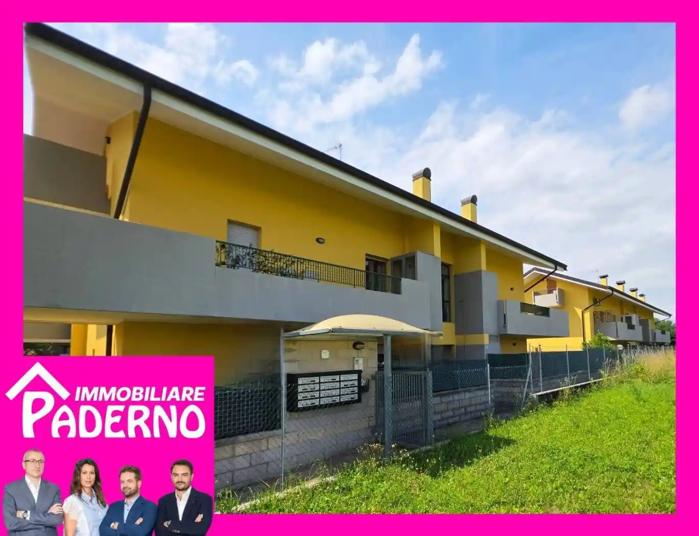 Appartamento in vendita a Udine
