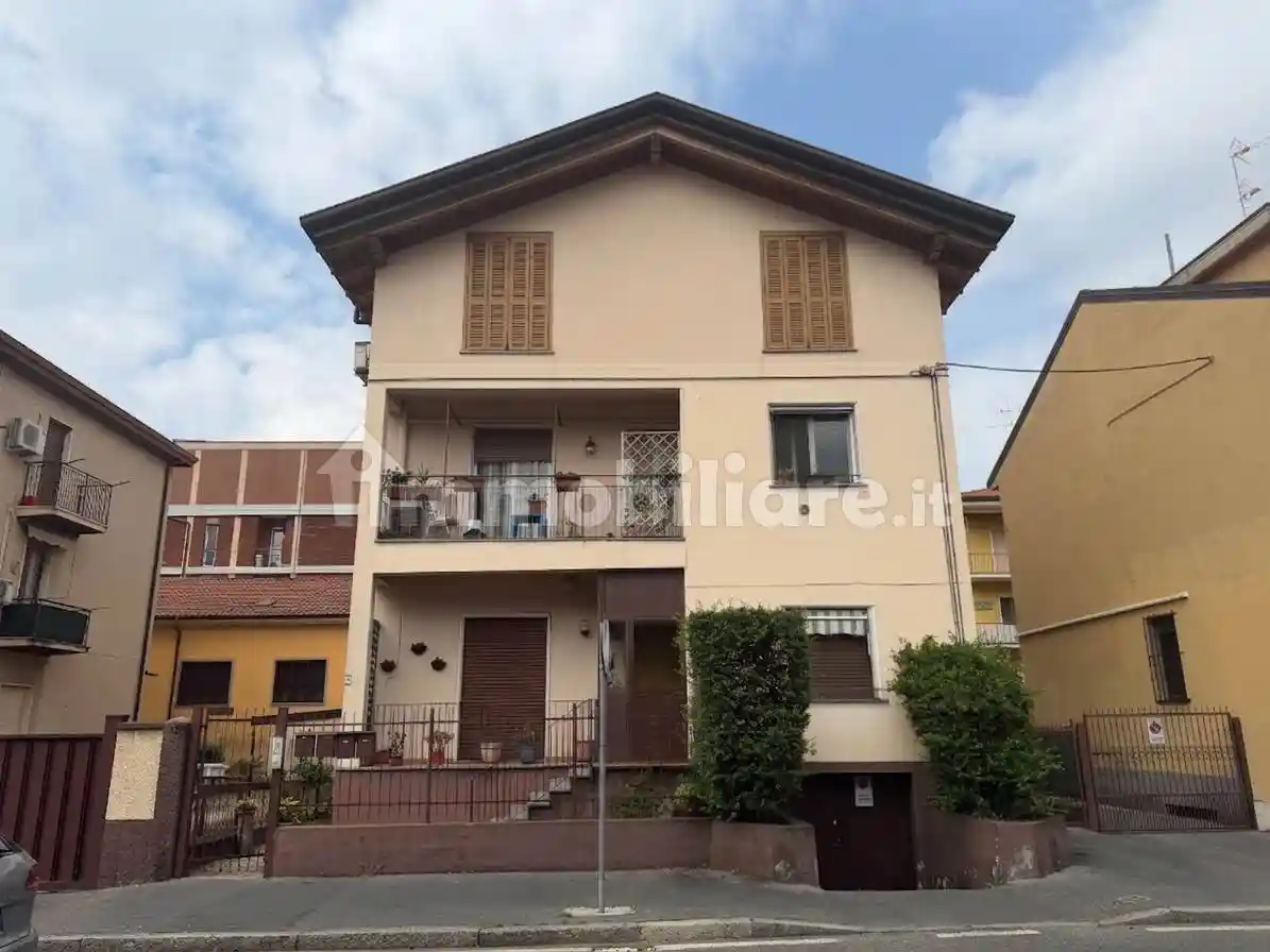 Appartamento in vendita a Cinisello Balsamo