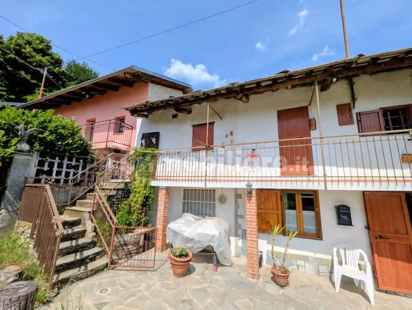 Casa indipendente - foto 5