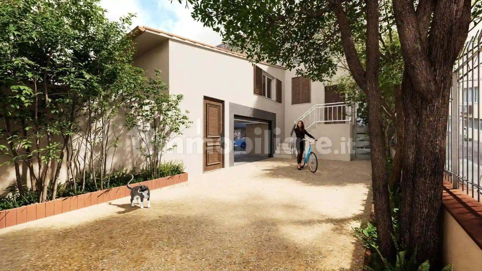 Villa - foto 4