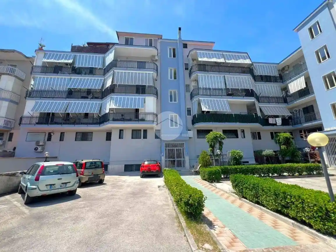 Appartamento in vendita a Volla