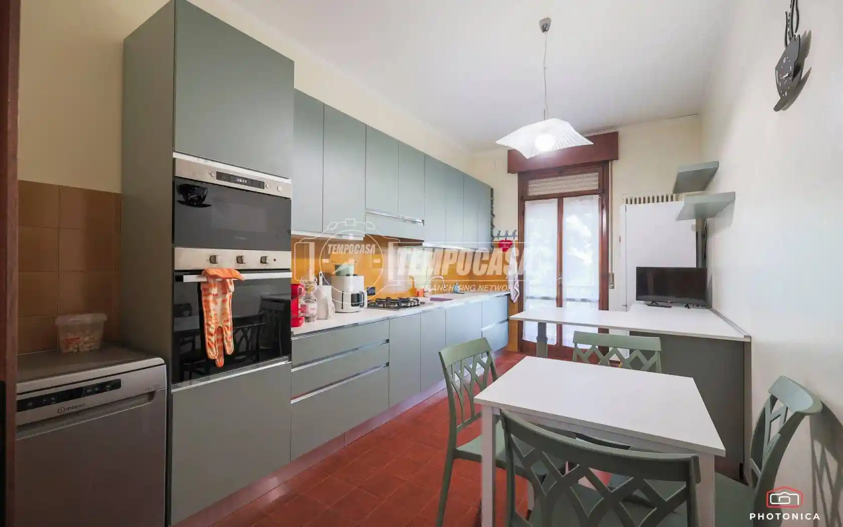 Appartamento in vendita a Ravenna
