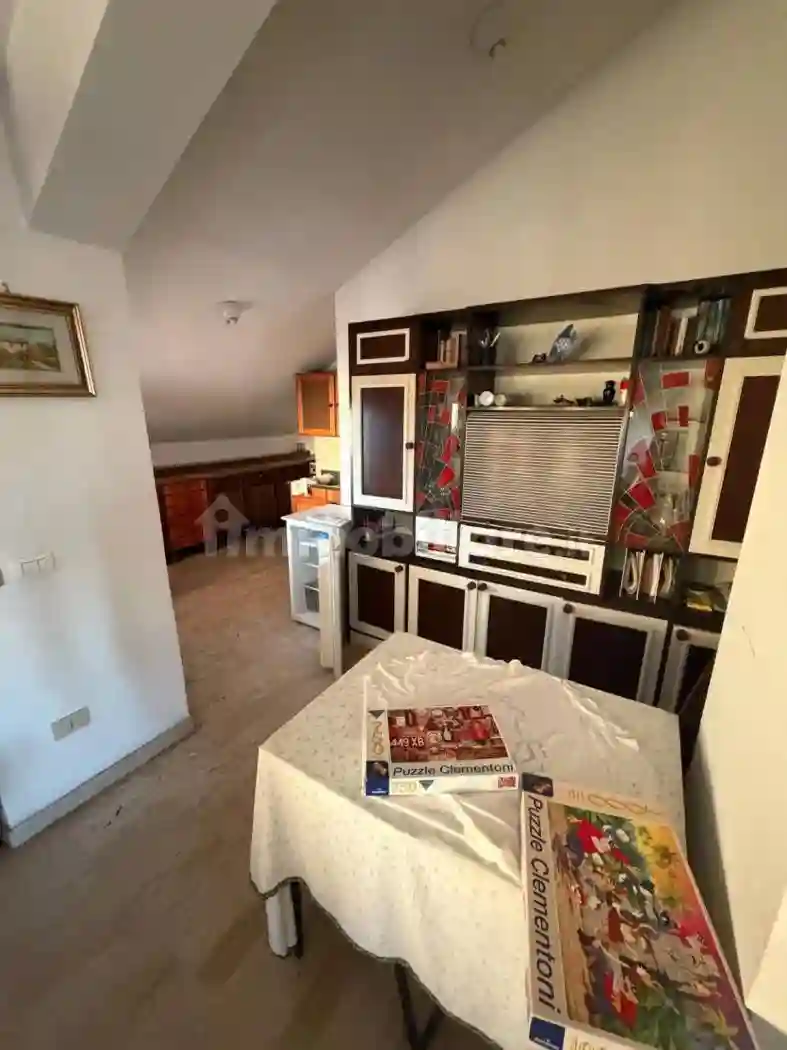 Attico - Mansarda - foto 4