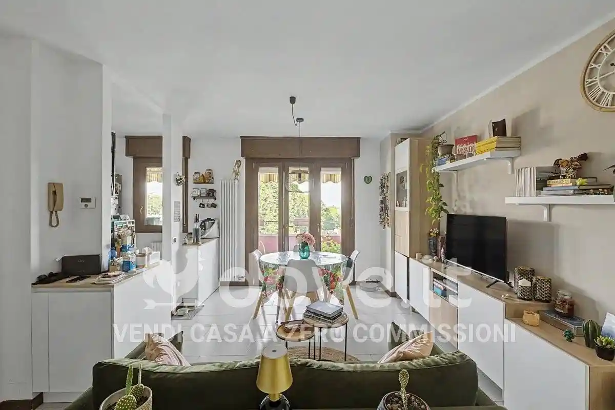 Appartamento in vendita a Malnate