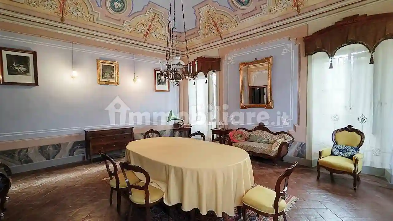 Palazzo - Edificio - foto 3