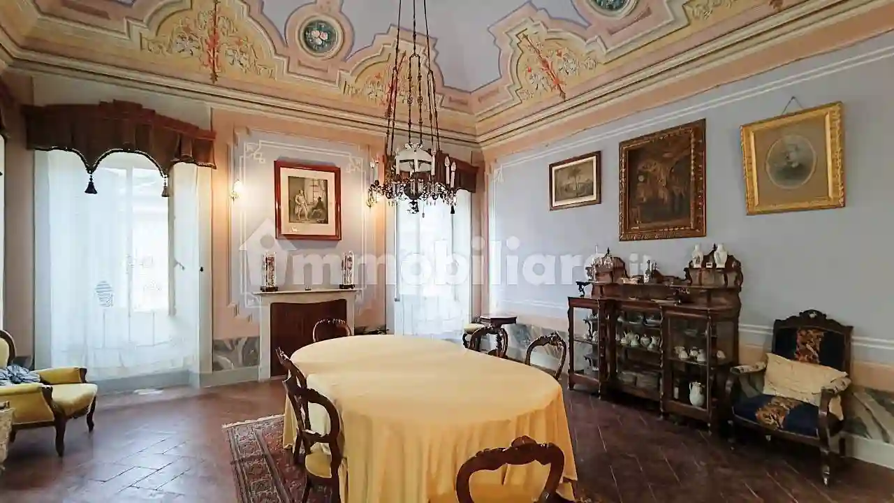 Palazzo - Edificio - foto 4