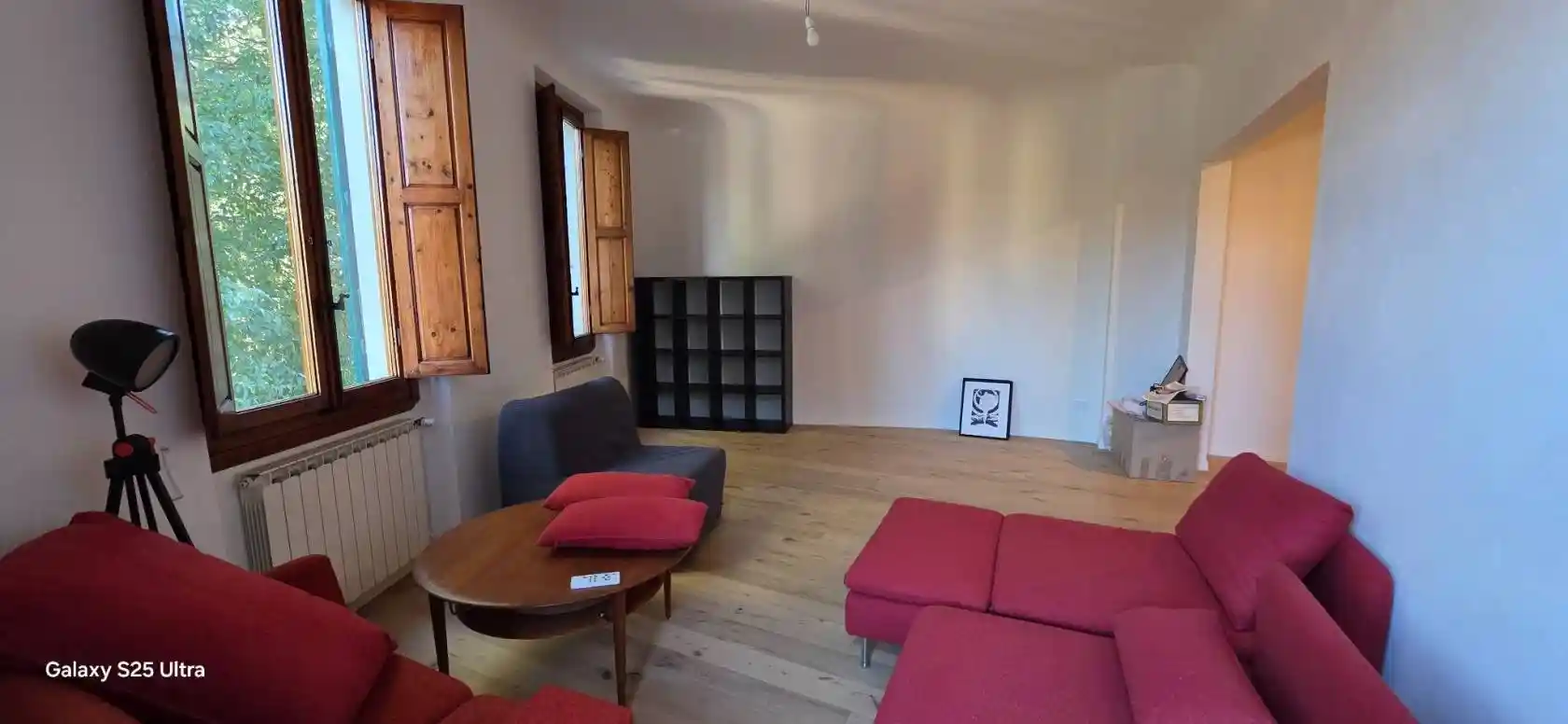 Appartamento in affitto a Firenze