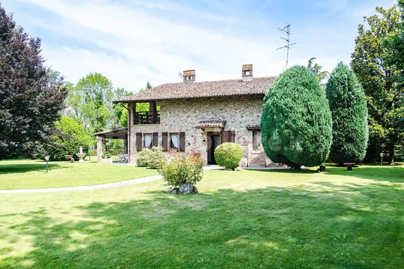 Villa - foto 4