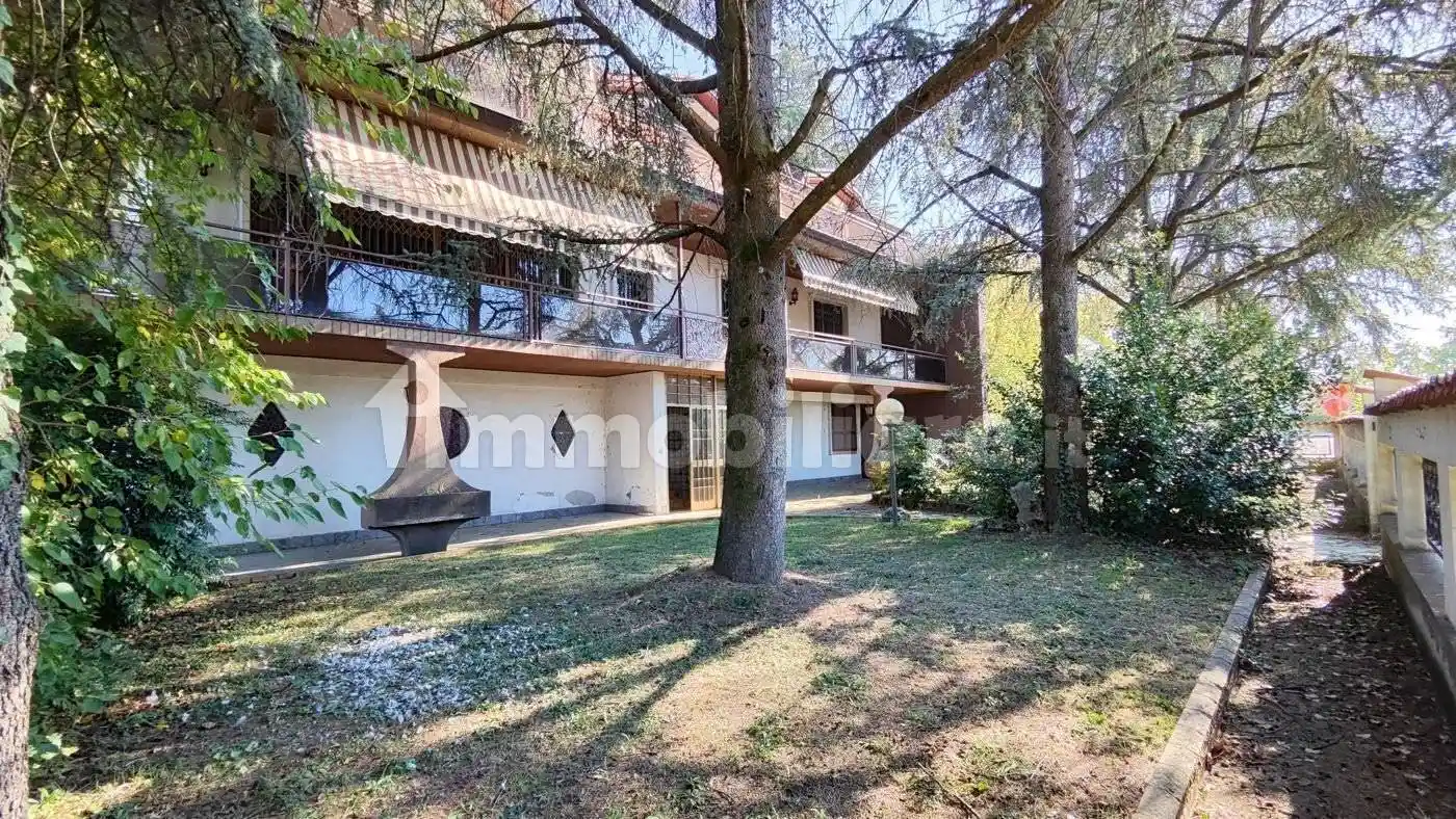 Villa in vendita a Rivergaro