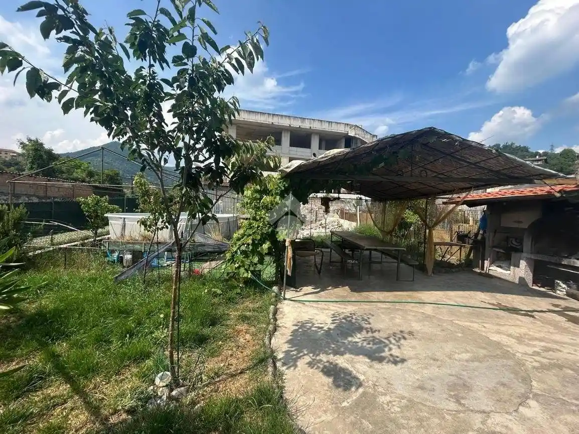 Appartamento in vendita a Villa d'Almè