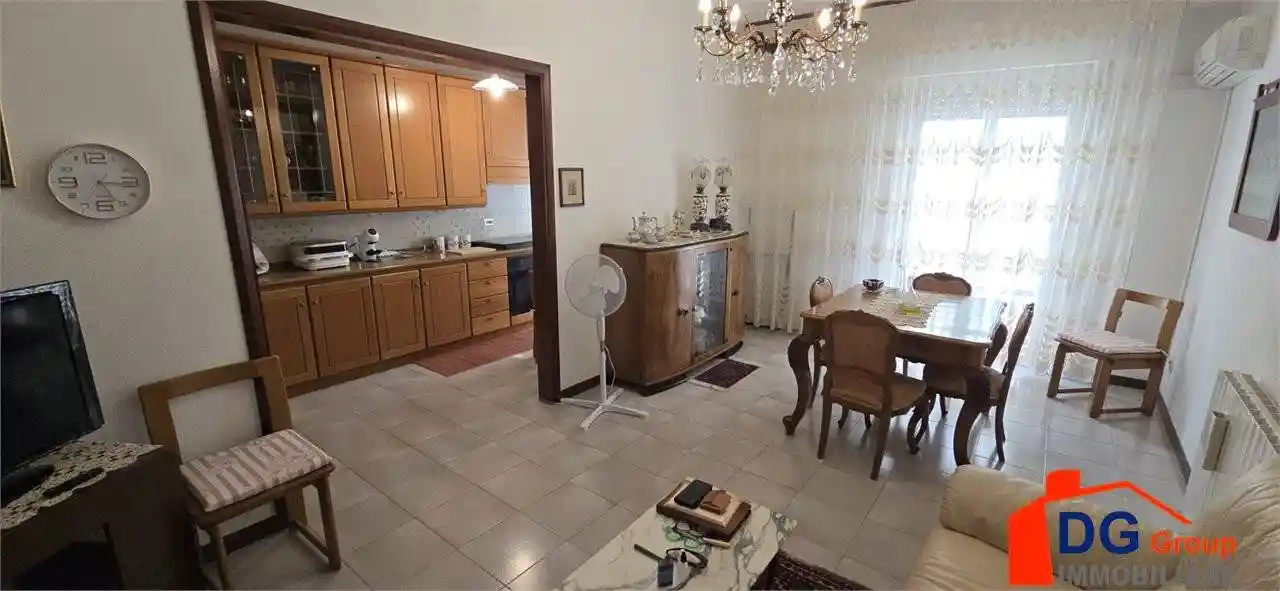 Appartamento in vendita a Alcamo
