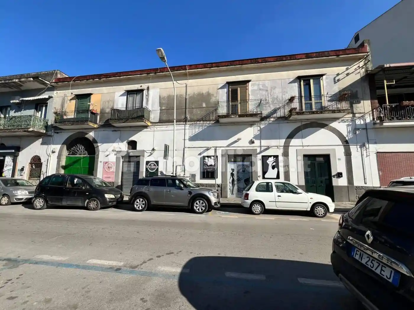 Appartamento in vendita a Boscoreale