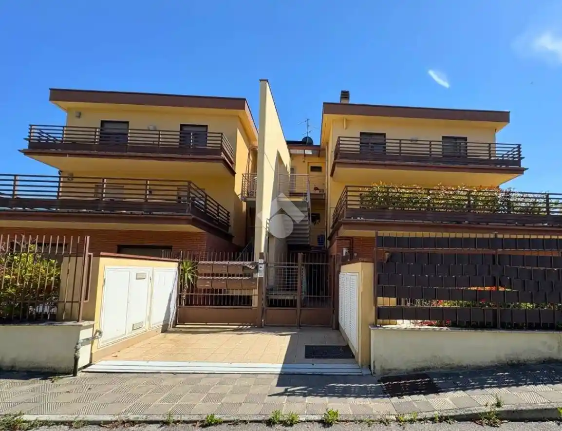 Appartamento in vendita a Ancona