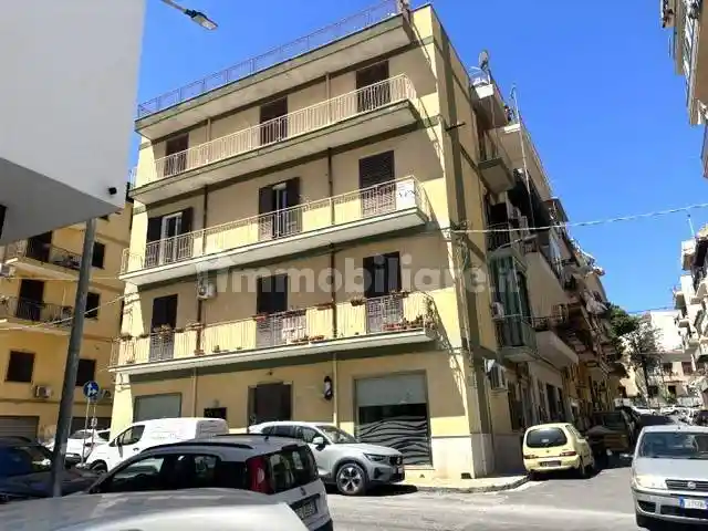 Appartamento in vendita a Bagheria