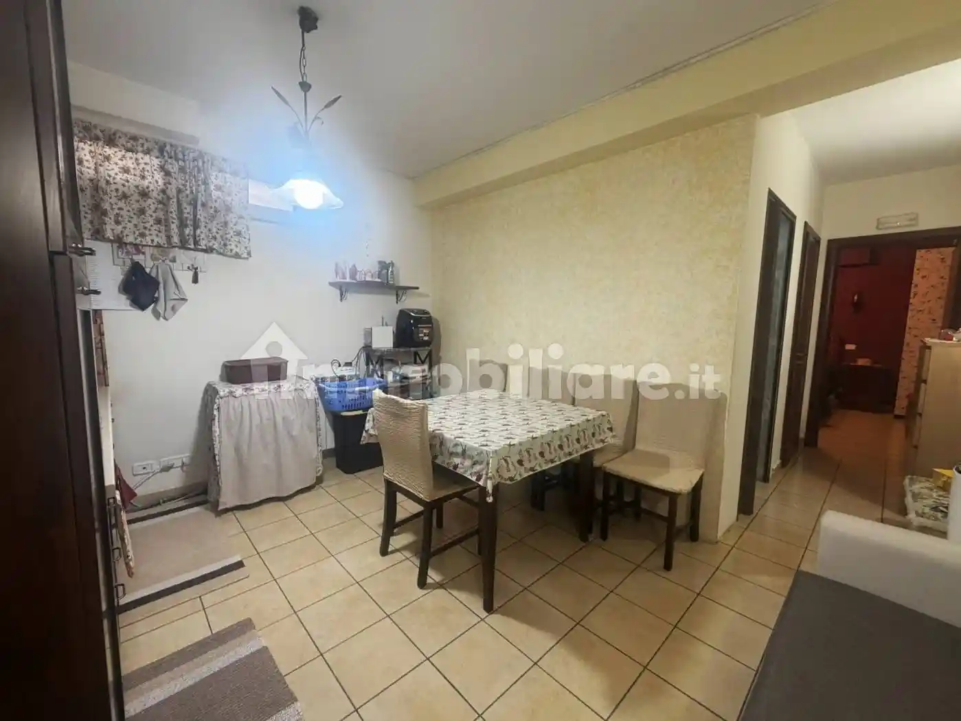 Appartamento in vendita a Mascalucia