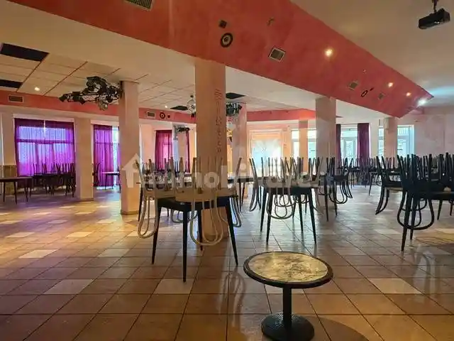 Loft in vendita a Montelibretti