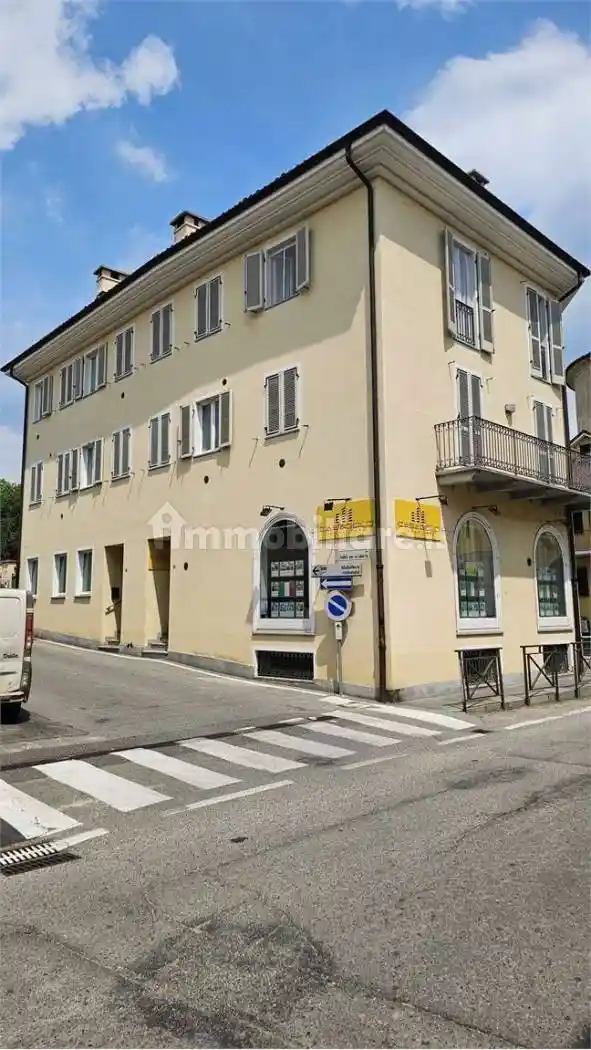 Appartamento in affitto a Cumiana