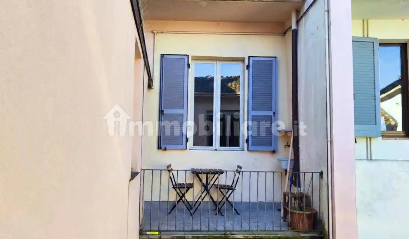 Appartamento in vendita a Piacenza