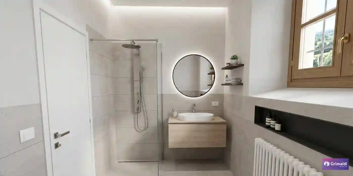 Appartamento - foto 4